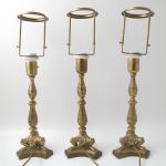 634 3066 TABLE LAMPS
